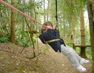  适合小孩子的蒂罗尔 (Tyrolean) 